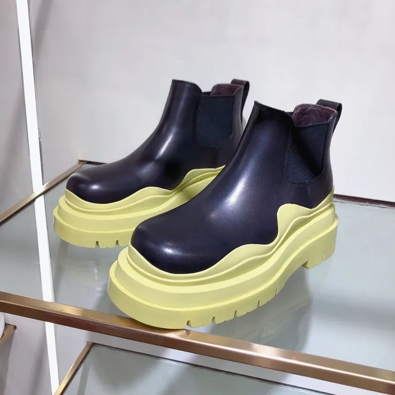 Bottega Veneta Shoe 